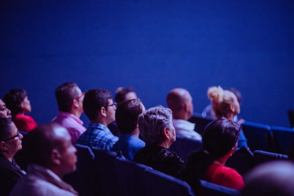 Grabación de video de conferencias, seminarios y jornadas en Sevilla